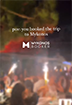 Mykonos Nightlife