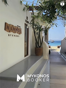 MykonosBooker.com